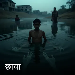 छाया छाया