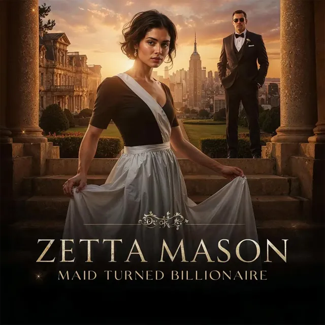 Zetta Mason Zetta Mason