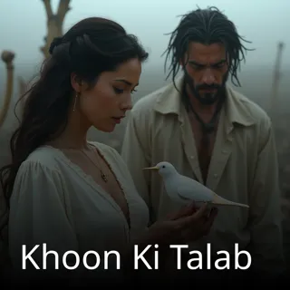 Khoon Ki Talab Khoon Ki Talab