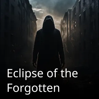 Eclipse of the Forgotten 