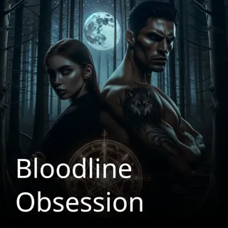 Bloodline Obsession Bloodline Obsession
