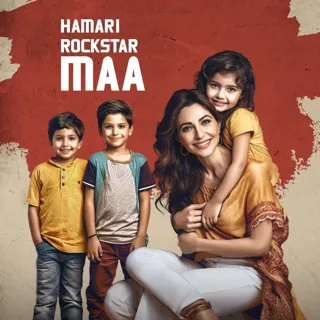 Hamari Rockstar Maa | हमारी रॉकस्टार माँ Hamari Rockstar Maa | हमारी रॉकस्टार माँ