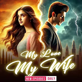  My Love My Wife | माय लव माय वाइफ | Author - Muskan