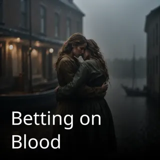 All in for Blood All in for Blood