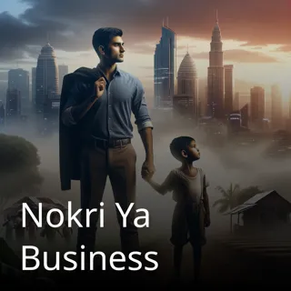 Nokri Ya Business