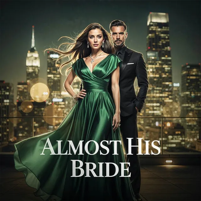 Almost His Bride Almost His Bride