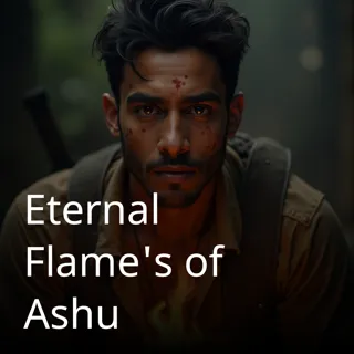 Eternal Flame's of Ashu Eternal Flame's of Ashu