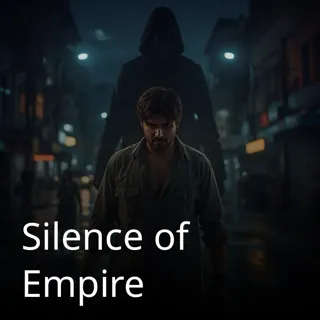Silence of Empire 
