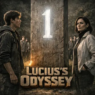 Lucius's Odyssey