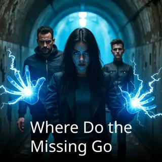 Where Do the Missing Go