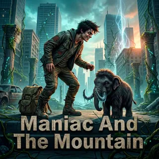 Maniac and the Mountain Maniac and the Mountain