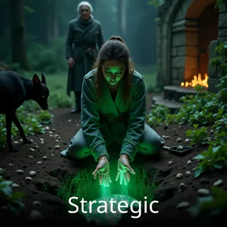 Strategic