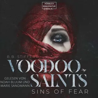 Sins of Fear - Voodoo Saints 1