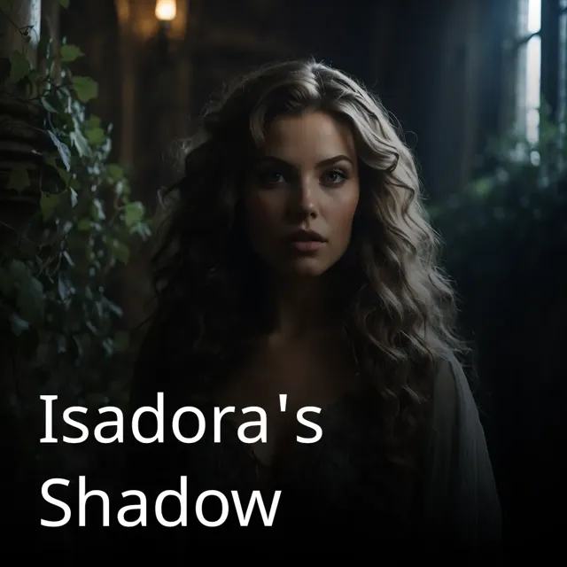 Isadora's Shadow Isadora's Shadow
