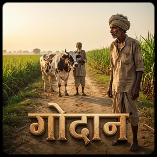 गोदान गोदान