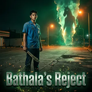 Bathala's Reject Bathala's Reject