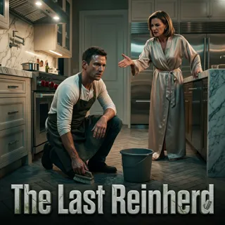 The Last Reinherd The Last Reinherd
