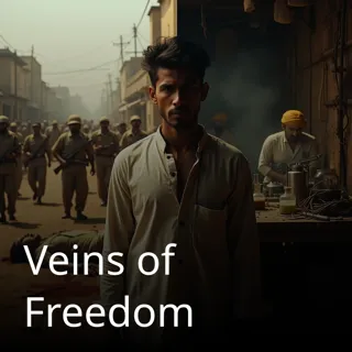 Veins of Freedom Veins of Freedom