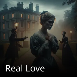 Real Love