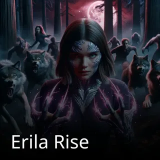 Erila Rise Erila Rise
