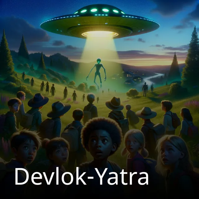 Devlok-Yatra Devlok-Yatra