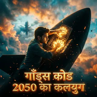 गॉड्स कोड 2050 का कलयुग गॉड्स कोड 2050 का कलयुग
