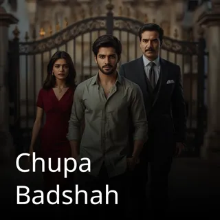 Chupa Badshah Chupa Badshah