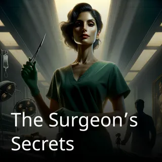 The Surgeon’s Secrets 