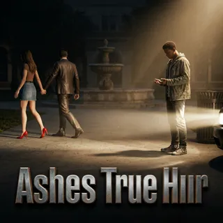 Ashes to True Heir