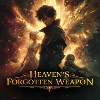 Heaven's Forgotten Weapon Heaven's Forgotten Weapon