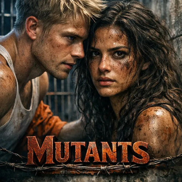 Mutants Mutants