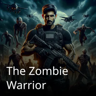 The Zombie Warrior The Zombie Warrior