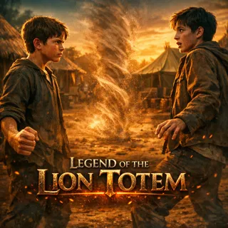 Legend of the Lion Totem