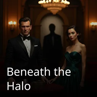 Beneath the Halo