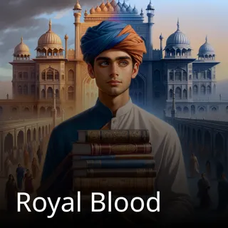 Royal Blood Royal Blood