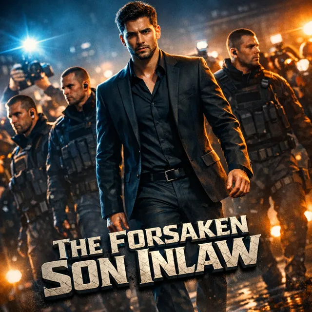 The Forsaken Son Inlaw The Forsaken Son Inlaw