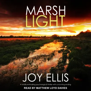 Marshlight Marshlight
