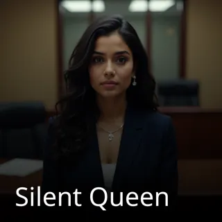 Silent Queen Silent Queen