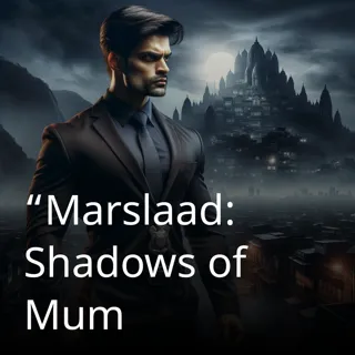 “Marslaad: Shadows of Mum “Marslaad: Shadows of Mum
