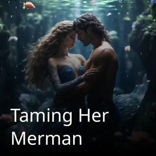 Taming Her Merman Taming Her Merman