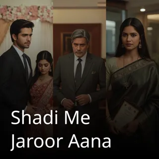 Shadi Me Jaroor Aana Shadi Me Jaroor Aana