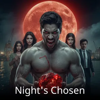 Night's Chosen