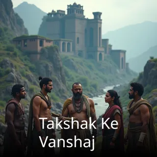 Takshak Ke Vanshaj Takshak Ke Vanshaj