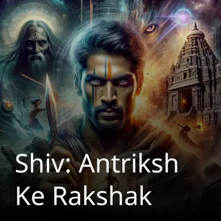 Shiv: Antriksh Ke Rakshak Shiv: Antriksh Ke Rakshak