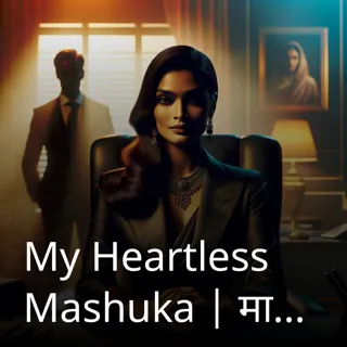 My Heartless Mashuka | माय हार्टलेस माशूका | Author - Sweety Roy