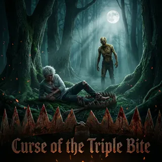 Curse of the Triple Bite Curse of the Triple Bite