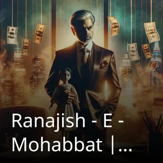 Ranajish - E - Mohabbat | रंजिश-ए-मोहब्बत| Author - Nikki Ranajish - E - Mohabbat | रंजिश-ए-मोहब्बत| Author - Nikki