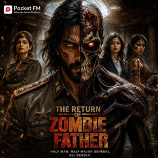 The Return of Zombie Father | द रिटर्न ऑफ़ ज़ॉम्बी फ़ादर The Return of Zombie Father | द रिटर्न ऑफ़ ज़ॉम्बी फ़ादर