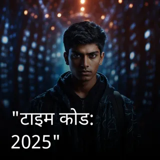 "टाइम कोड: 2025" "टाइम कोड: 2025"
