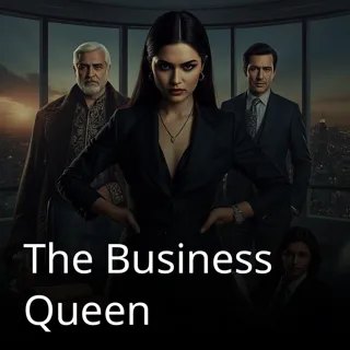 The Business Queen